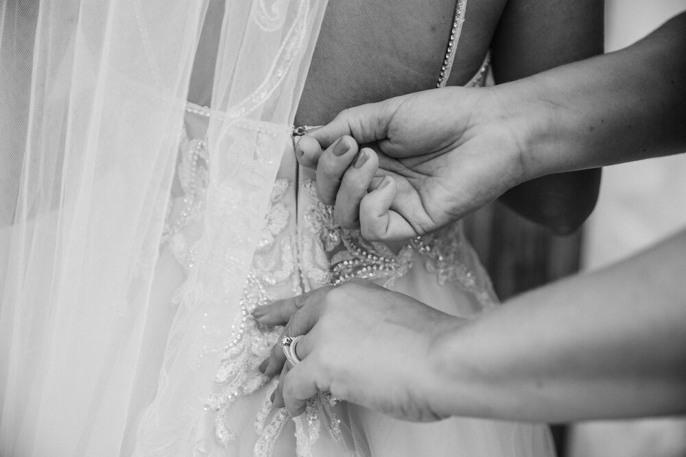 Assign A Wedding Help