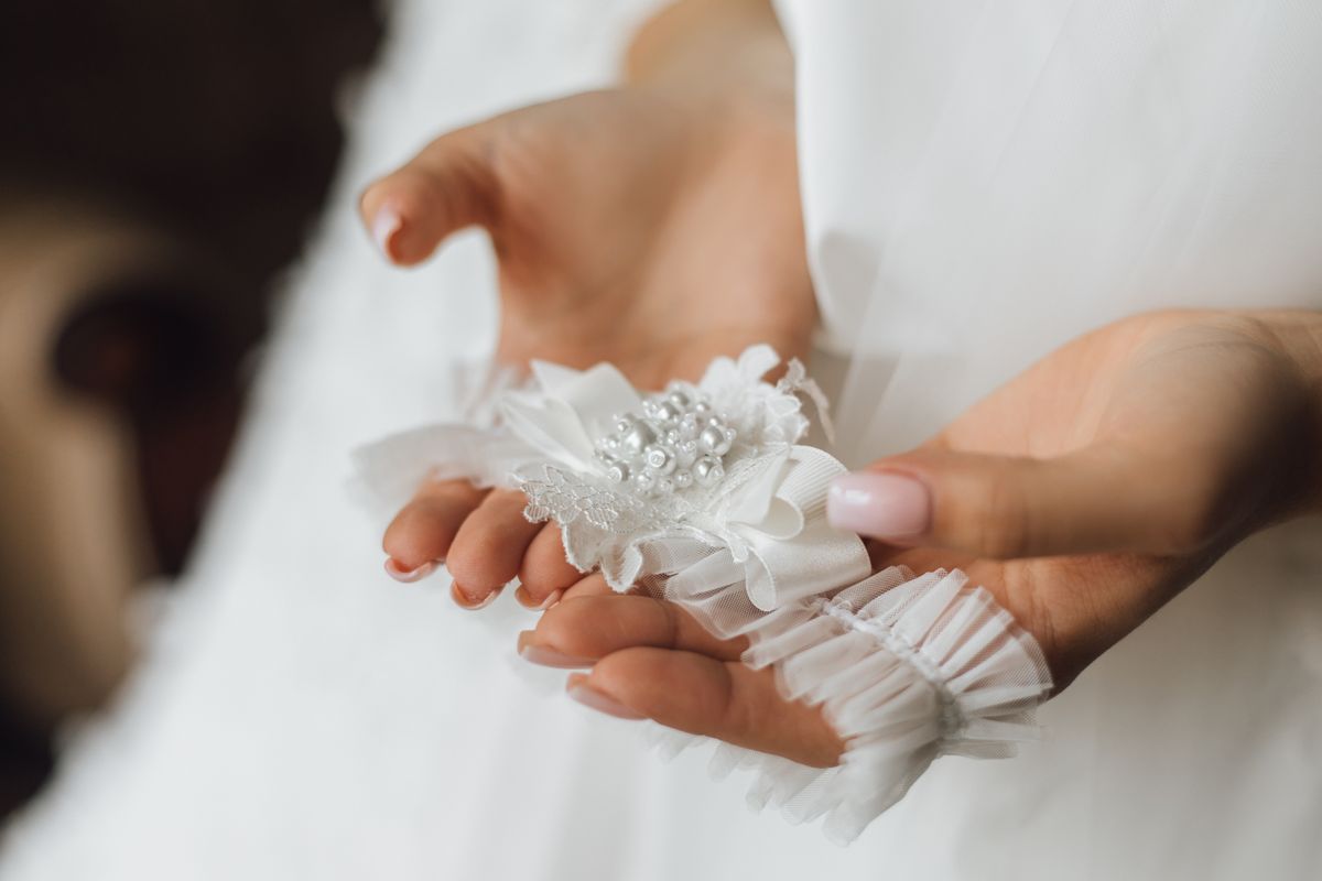 for the Bride