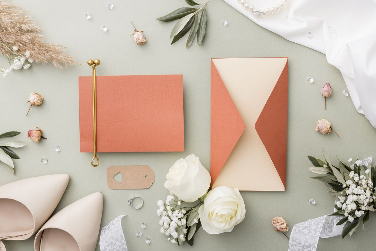 Wedding Day Accessories Checklist For The Bride 1