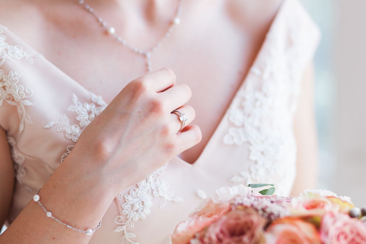 Wedding jewelry 1