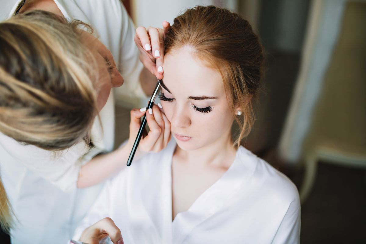 Bridal Makeup Looks 2021