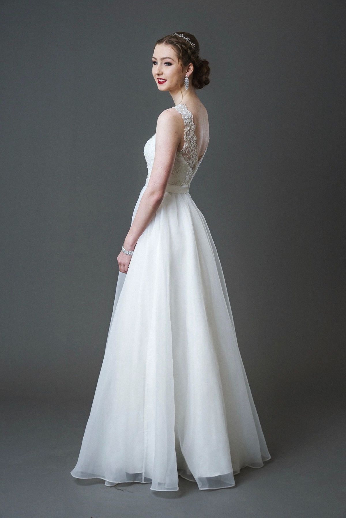 Wedding Makeup Ideas for Every Kind of Bride Vintage Look