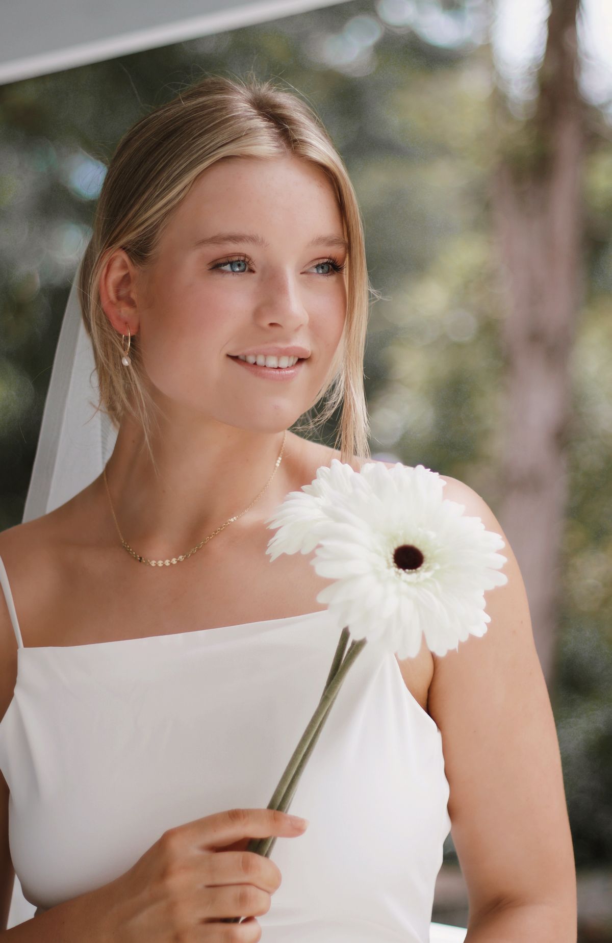 Wedding Makeup Ideas for Every Kind of Bride Natural Looks