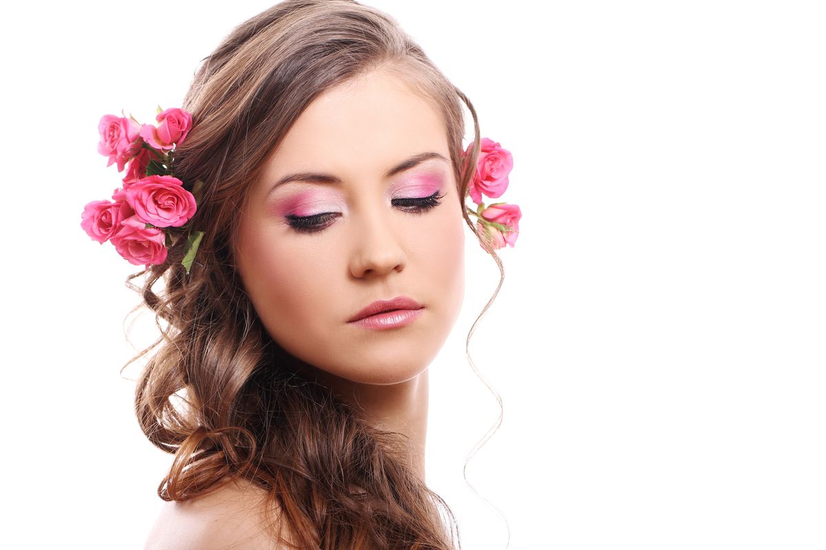 Wedding Makeup Ideas for Every Kind of Bride Glamorous Looks