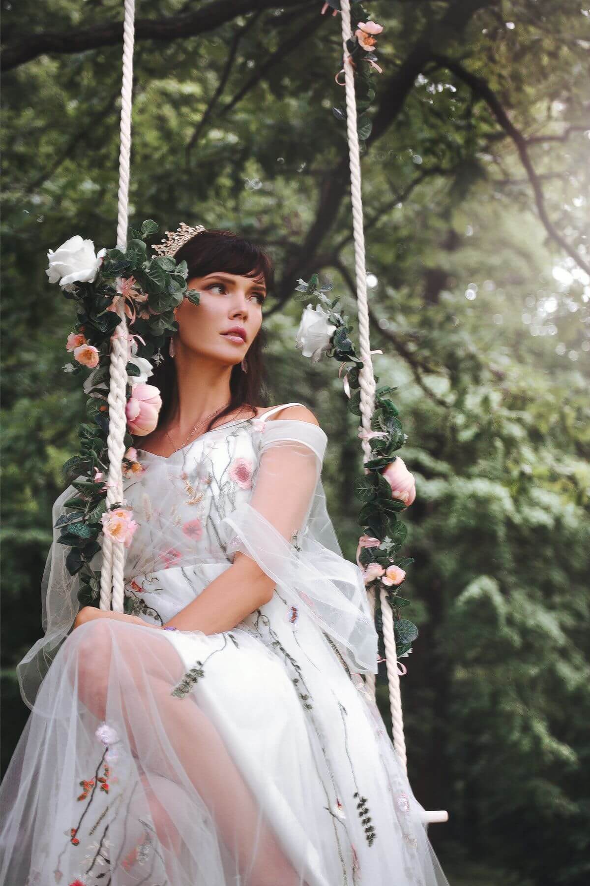 Wedding Makeup Ideas for Every Kind of Bride Vintage Look