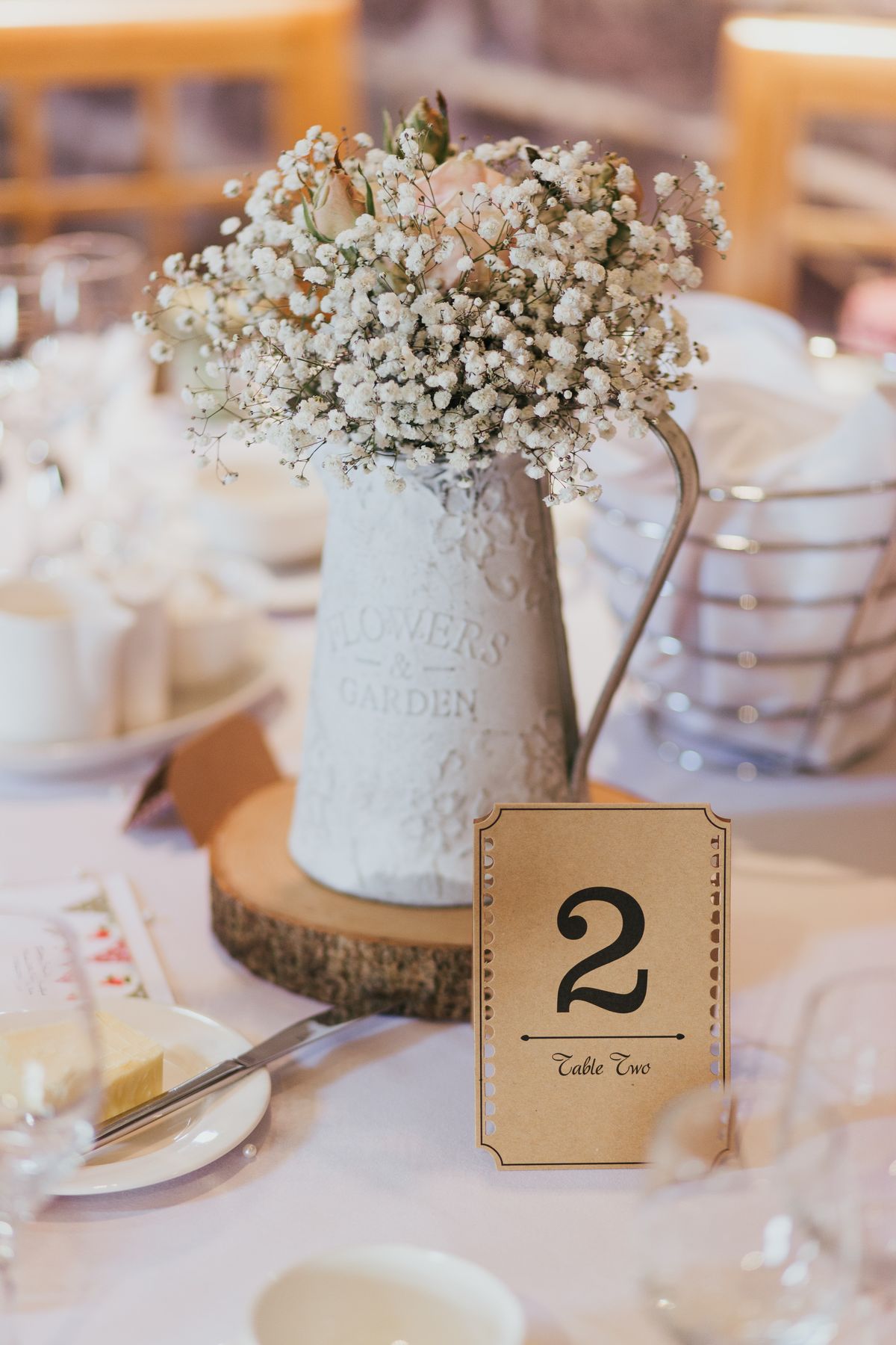 All The Floral Elements You Might Need or The Big Day:Ceremony Flowers
