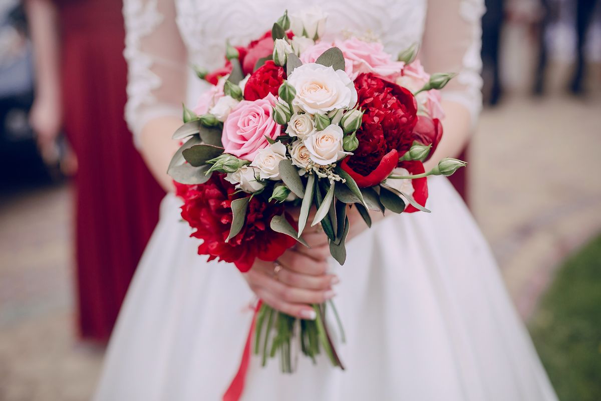 Personal Flowers:Bouquets