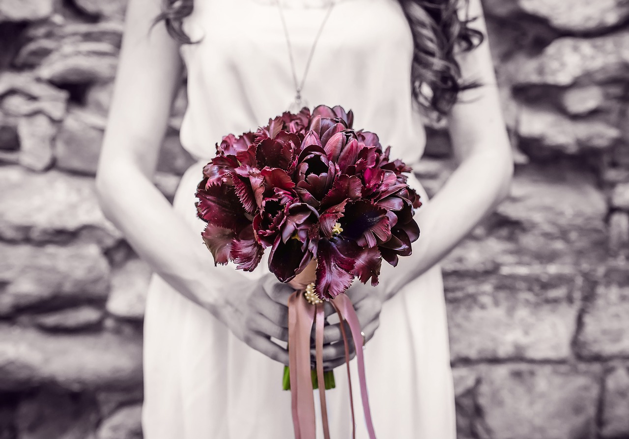Personal Flowers:Bouquets