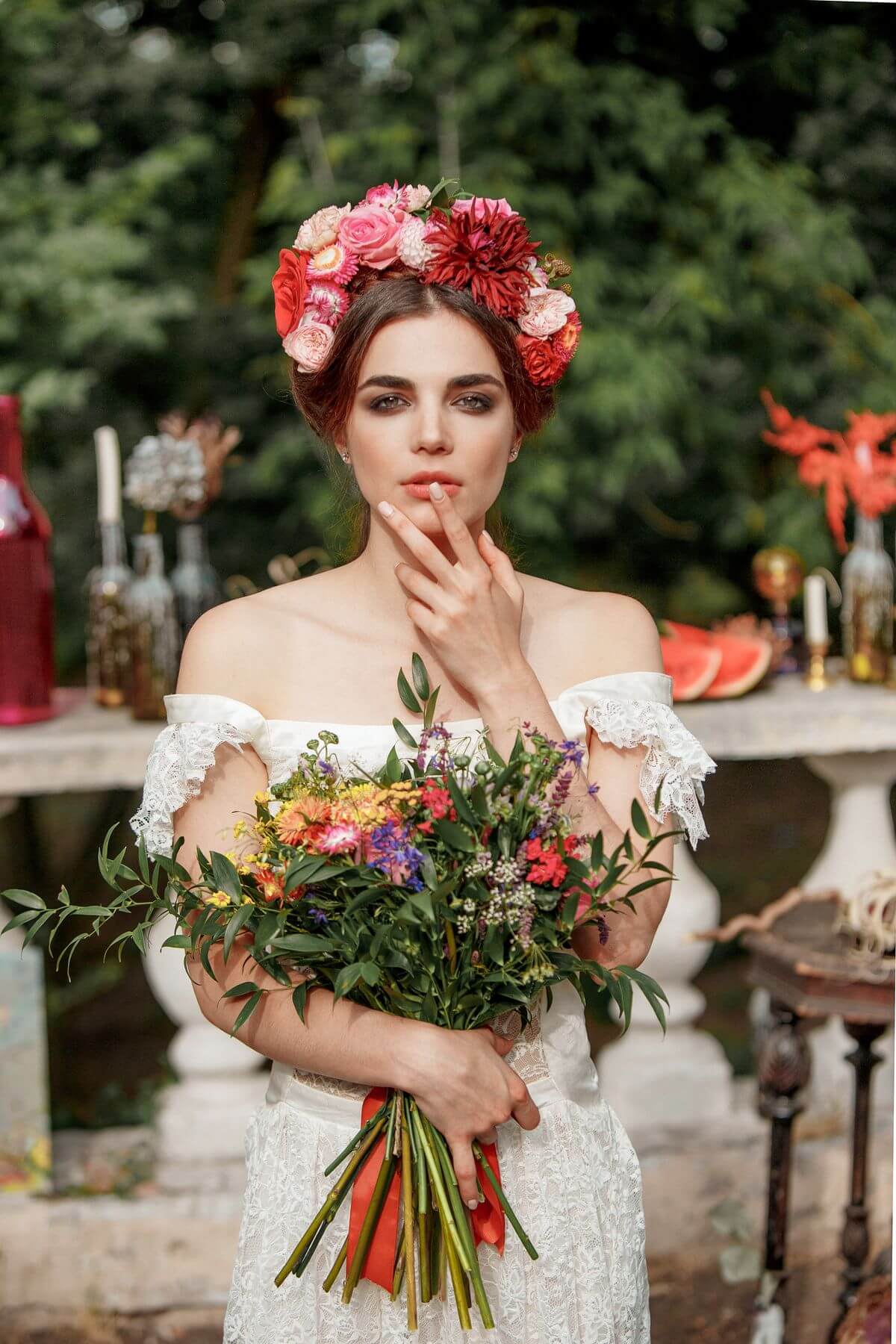 Wedding Ceremony Flowers Ideas In 2021