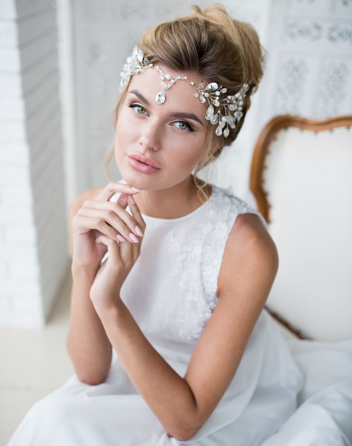  Bridal makeup mistakes