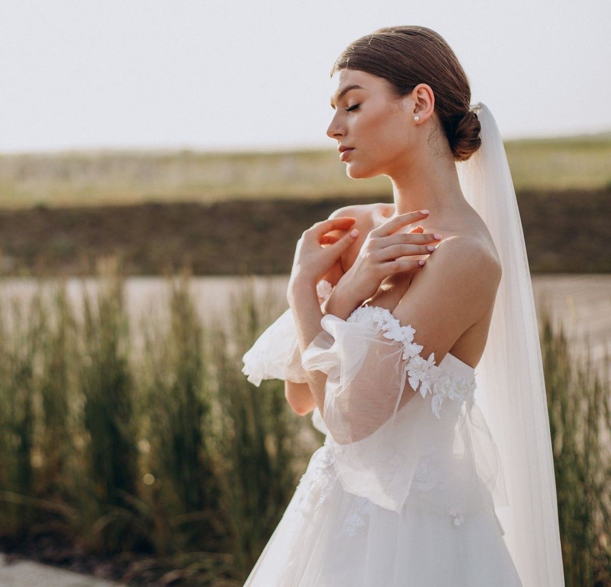 10 Common Bridal Makeup Mistakes To Avoid On Your Wedding Day