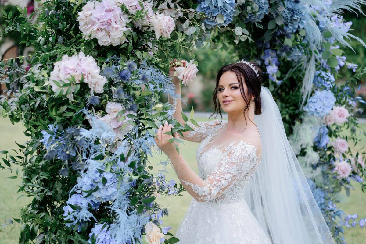  Bridal makeup mistakes