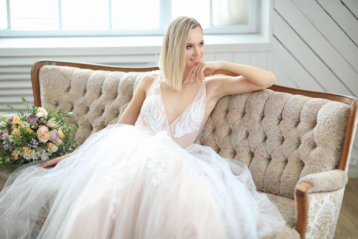 What are the Best Bridal Hairstyles for You?