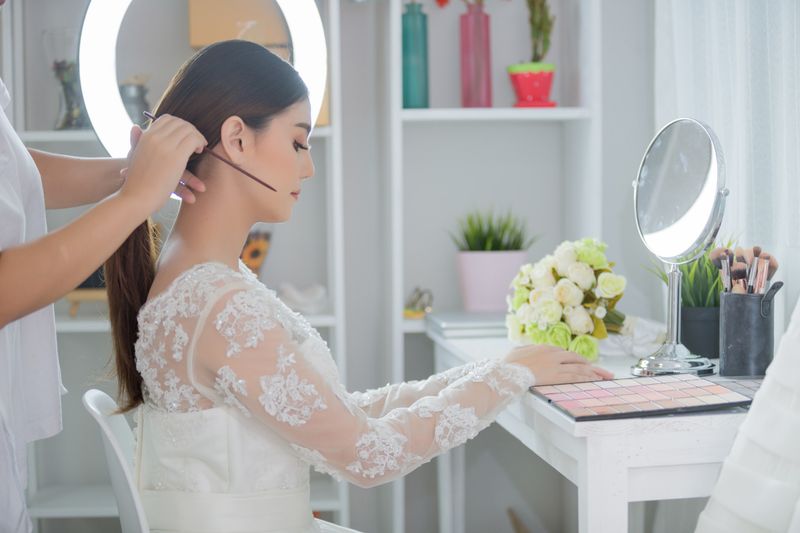 The Best Bridal Hairstyles