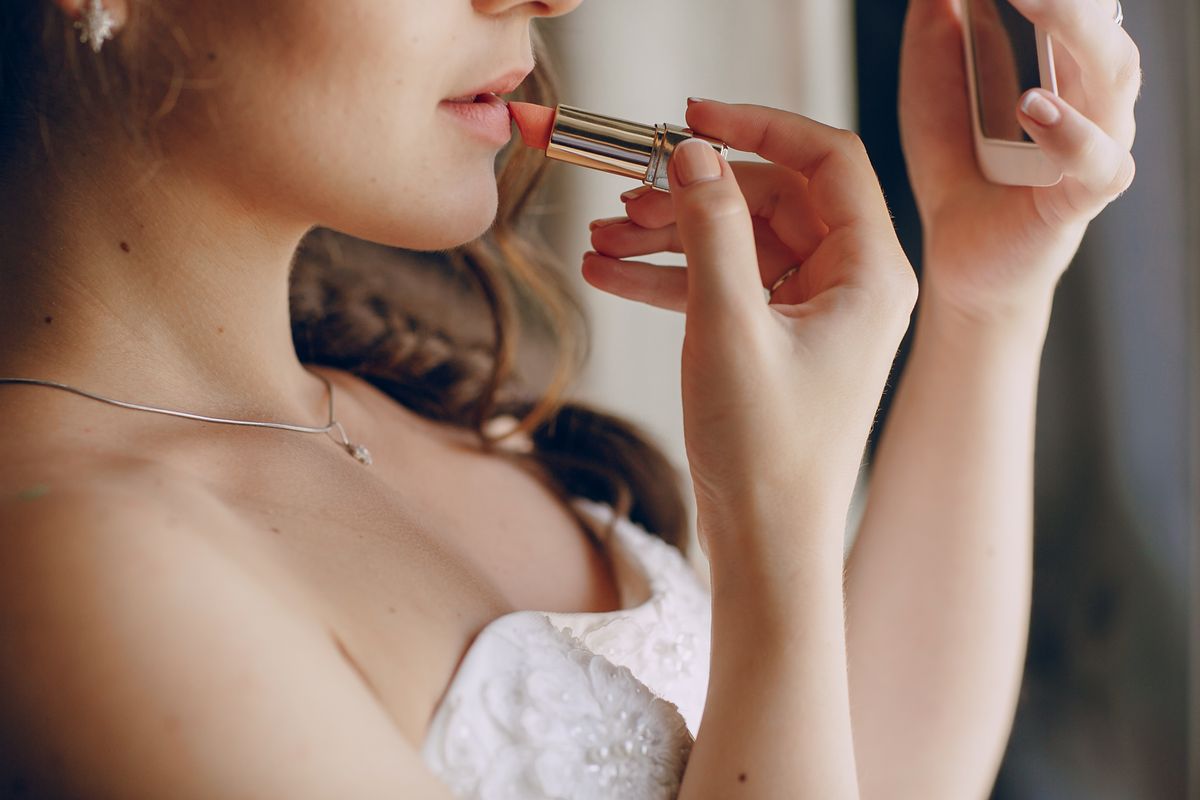 Guide to Doing Your Own Wedding Makeup