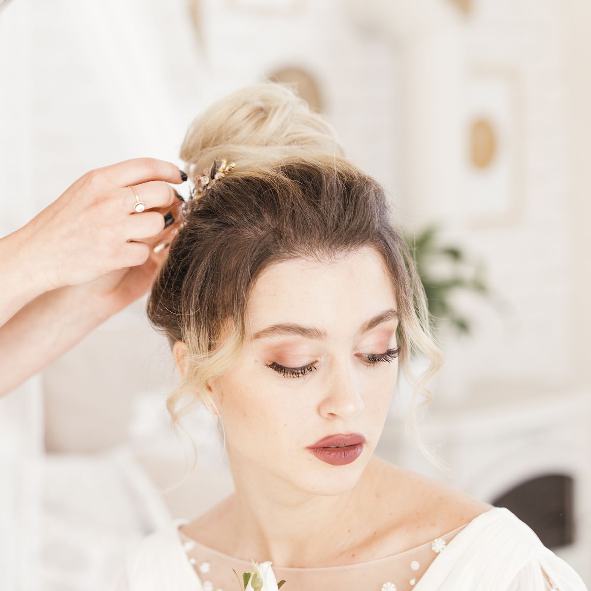 All you need on the big day and beyond